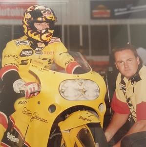 Meet your Posher, Paul